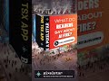 AI Fire in the Heart of Times Square #ai #aifire #timesquare