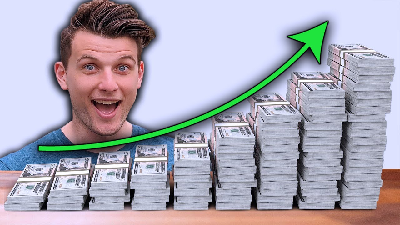 22 millions dollars net worth