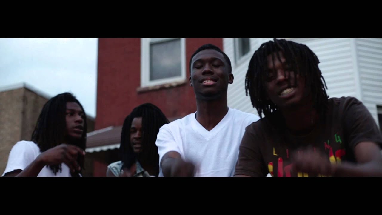 Flygod Loco - Roses And Dreams (Official Video) Shot By @A309Vision