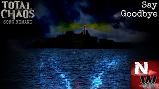 "Say Goodbye" - A Total Chaos Song (Official 2026 Remake) | LYRIC VIDEO screenshot 5