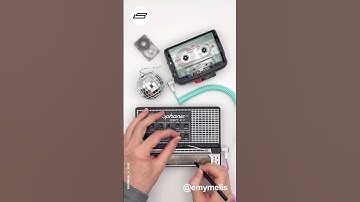 Love this video from the very creative @emymelis ❤️‍🔥