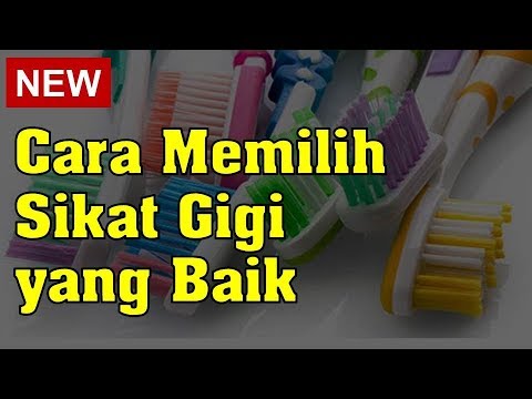 Video: Cara Memilih Gusi