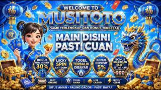 LIVE DRAW TOTO MACAU | LIVE DRAW MACAU | LIVE TOTO MACAU | TOTO MACAU | LIVE DRAW TTM | LIVE TTM