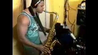 My all - Mariah Carey