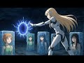 Valkyria of Love - 愛のヴァルキア (Official Music Video)