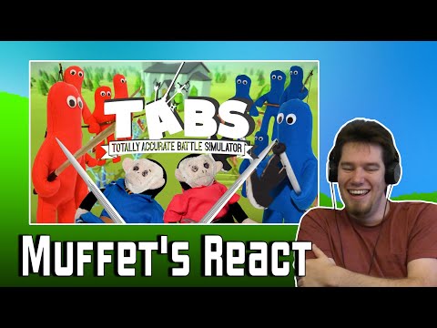 Watching One of Our Favorite Videos (TABS Plush)