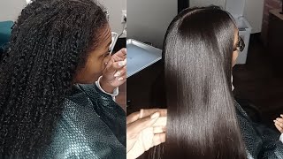 Texture Release By Avlon: Came Out So Beautiful.~This Is A Must Watch~So Much Info~