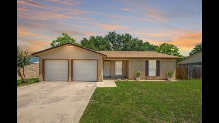 6229 Brookside Dr. video tour