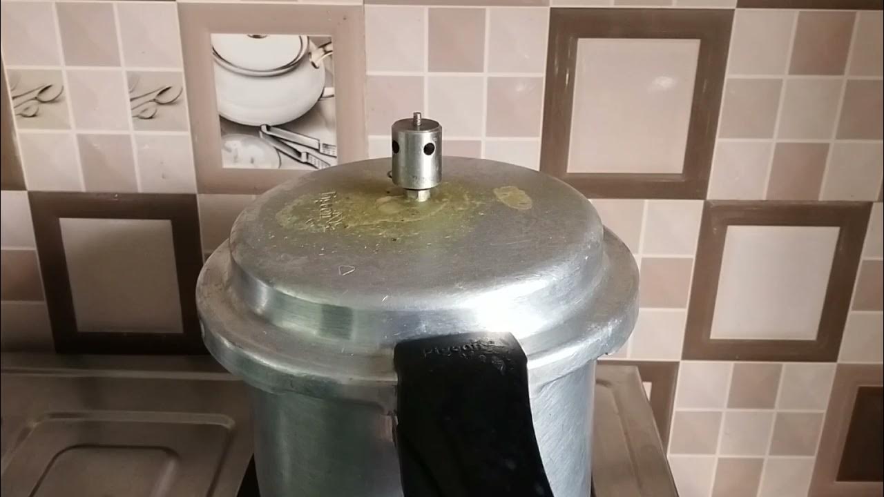 GANGA pressure cooker sound part10 YouTube