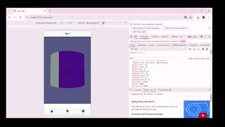 How to add 3D Models to your Ioni Android App