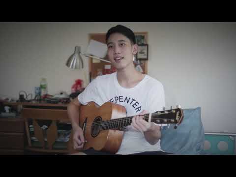 นายจริย ธเนศวร - โจทย์เพลงCovid - ในโอกาสนี้ - Original