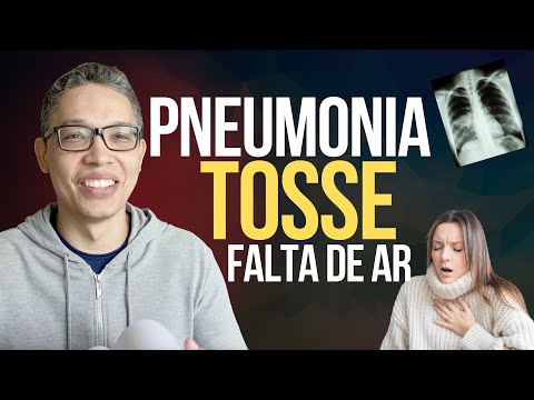 ✅ PNEUMONIA: Primeiros