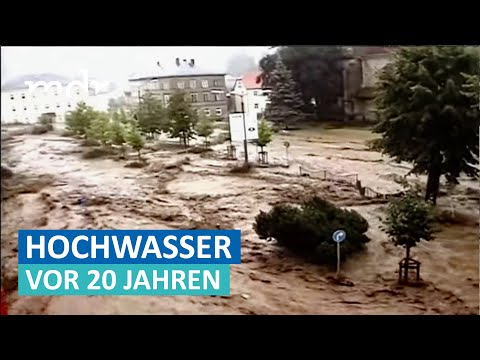 Video: Krymsk, Überschwemmung 2012. Grund und Umfang