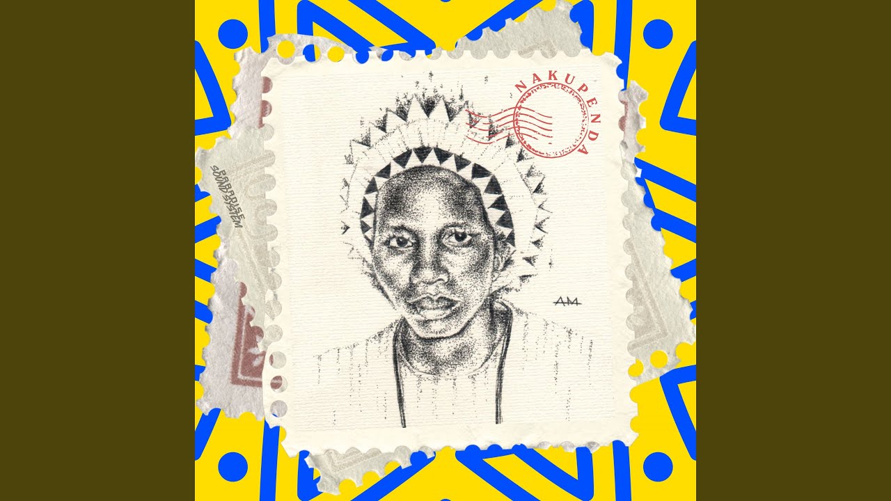 EP: Various Artists - NaKupenda