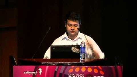 Service Oriented Applications: The "Dublin" Way