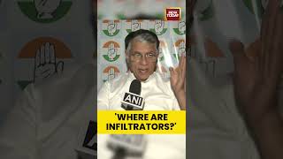 Congress Pawan Khera Rains Questions on the Election Commission of India | #shorts #pawankhera
