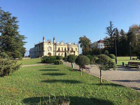 მუზეუმის თანამშრომლების მიმართვა