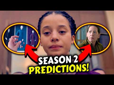 The Testaments Season 2: My TOP PREDICTIONS