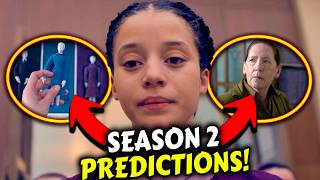 The Testaments Season 2: My TOP PREDICTIONS