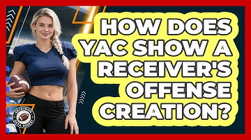 How Does YAC Show A Receiver