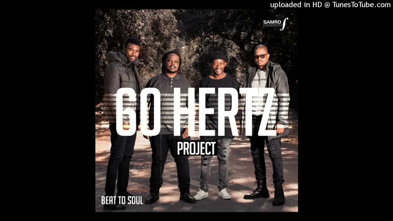 60 Hertz Project, Shalati - Inner Visions (Original Mix) 60 Hertz Project, Shalati - Inner Visions (Original Mix)