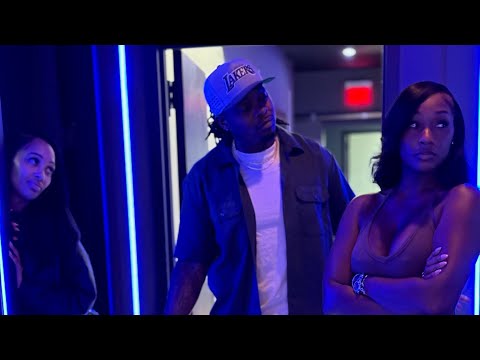 When Shardae apologizes to D, goes wrong!