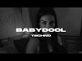 Ari abdul  babydoll jason wats techno remix