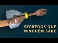 O Que Você Pode Fazer Com Garrafas De Plástico Em Vez De Jogá-Las Fora