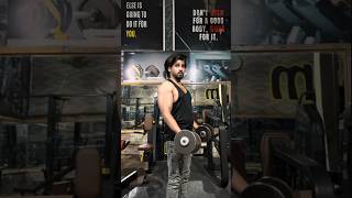 “75kg to 80kg Bulking Challenge 💪 Day 1”