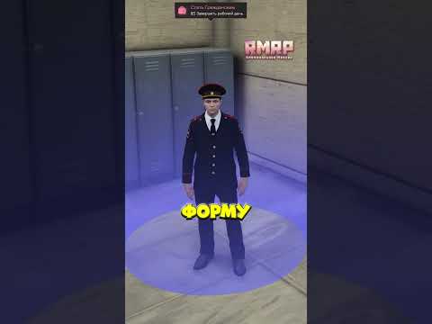 🤬 ОФФНУЛСЯ ПРИ ПОГОНЕ от ДПС (RMRP)