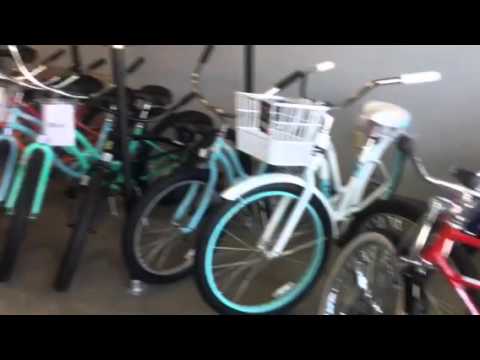 switching gears bicycle shop