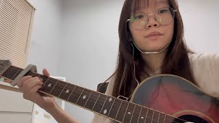 The Cranberries - Linger (cover)
