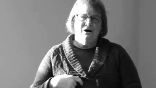 Val Rudy's Reflection on Proverbs 3:27