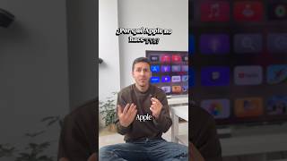 ¿Por qué Apple nunca vendió TVs? 📺 Esta es la verdadera razón…