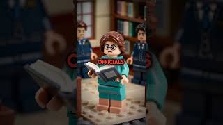 Librarian Secretly Saved Banned Books From Burning