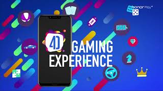 Honor Play - Available Now