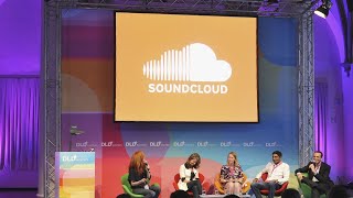 soundcloud is facing financial struggles