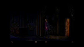 Broken Sword - Shadow of the Templars Part 2/10 (1996) No Commentary Walkthrough.