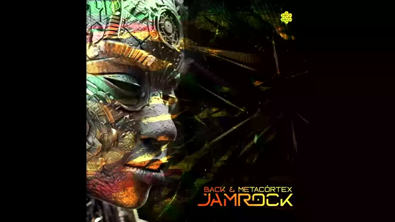 Guarda Back & Metacórtex - Jamrock su YouTube Guarda Back & Metacórtex - Jamrock su YouTube
