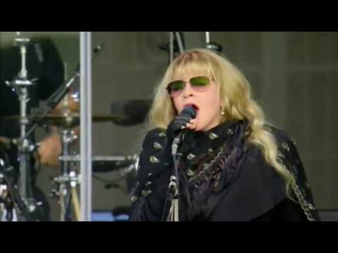 BST: Stevie Nicks Stand Back Live Hyde Park 2017