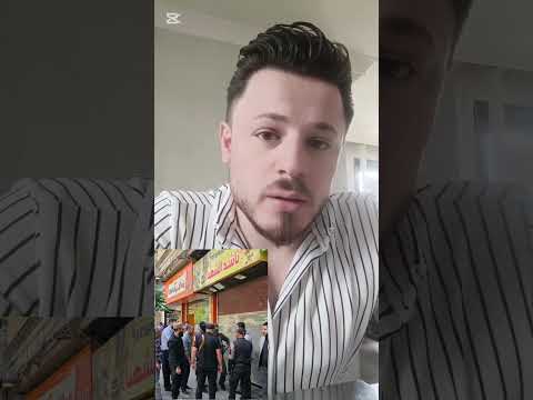 مجلس مدينة حلب يغلق عدة محلات بلشمع بسبب عدم امتثالهم للتعميم