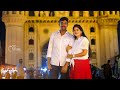 Gopu Prashanth (SI) 💖 Mahanya Couple Song || Pre Wedding Song 2020 || 20December2020