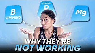 Top 3 Nutrients People Get Wrong for Mood, Focus & Anxiety