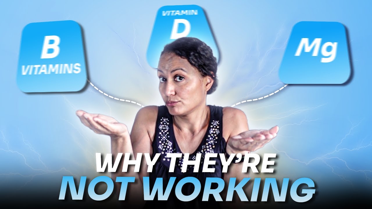 Top 3 Nutrients People Get Wrong for Mood, Focus & Anxiety