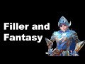 Overwatch Season 5: Filler and Fantasy