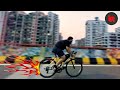 I CYCLE AT 50Kmph!! 🤯 | Monkey Magic