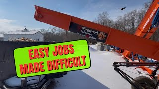 Download Lagu BRANDHOUT IS EEN CONSTANTE MAAIER - #278 MP3