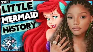 Why the Live Action Little Mermaid is Black