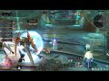 Dredgion Chantra Aion Ascend Cleric POV FAST PVE