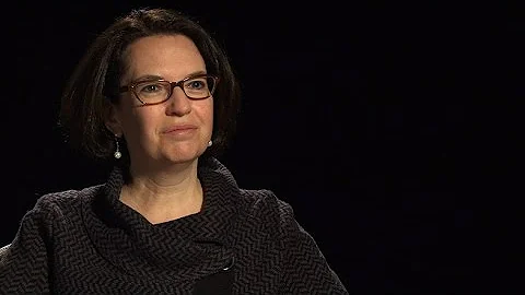 Deborah Ancona